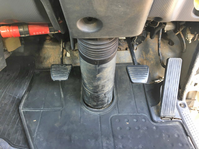 いすゞエルフダンプ小型（2t・3t）[写真34]