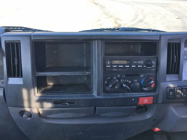 いすゞエルフダンプ小型（2t・3t）[写真36]