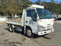 いすゞエルフダンプ小型（2t・3t）[写真03]