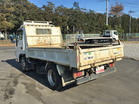 いすゞエルフダンプ小型（2t・3t）[写真04]