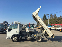 いすゞエルフダンプ小型（2t・3t）[写真06]