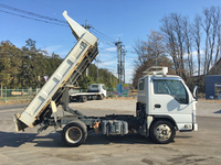 いすゞエルフダンプ小型（2t・3t）[写真08]