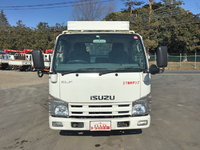 いすゞエルフダンプ小型（2t・3t）[写真09]