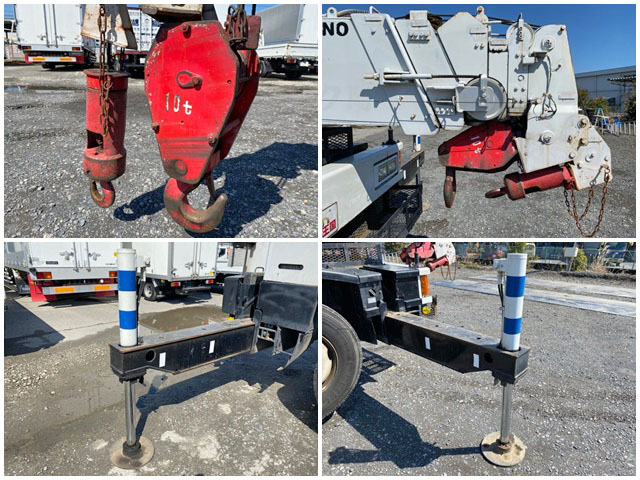 タダノラフター[写真10]