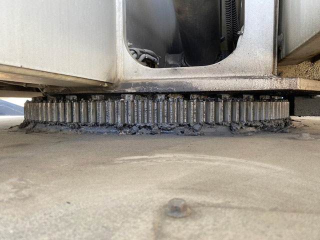 タダノラフター[写真11]