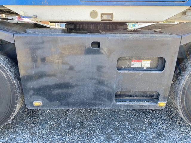 タダノラフター[写真13]