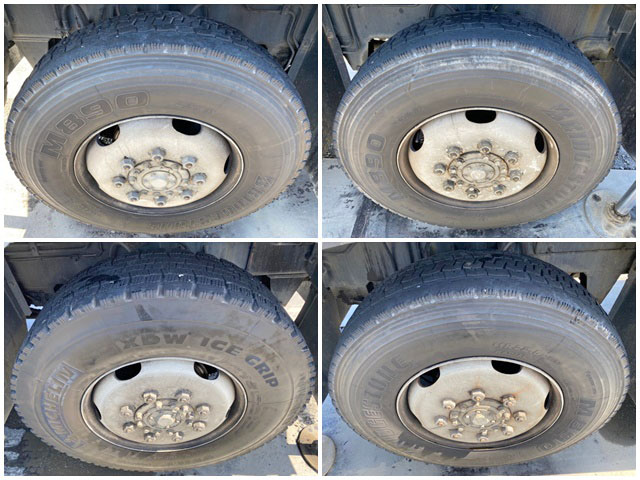 タダノラフター[写真16]