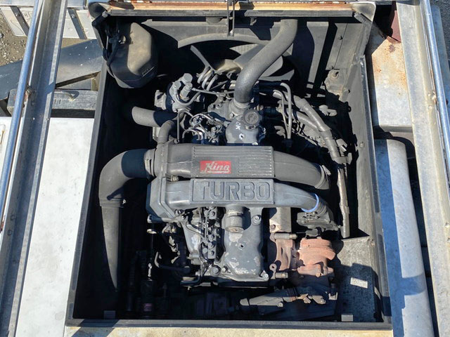 タダノラフター[写真19]