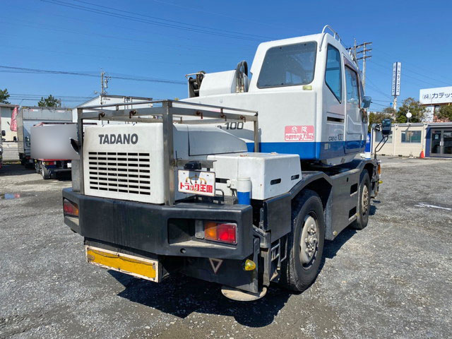 タダノラフター[写真02]