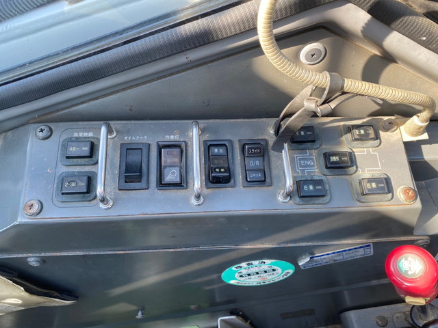 タダノラフター[写真23]