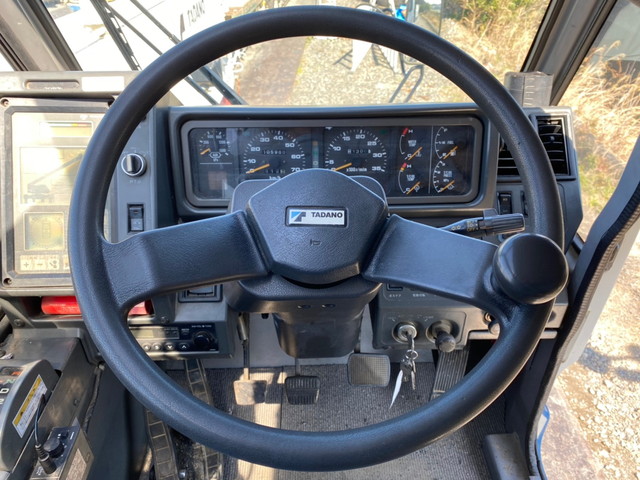 タダノラフター[写真26]