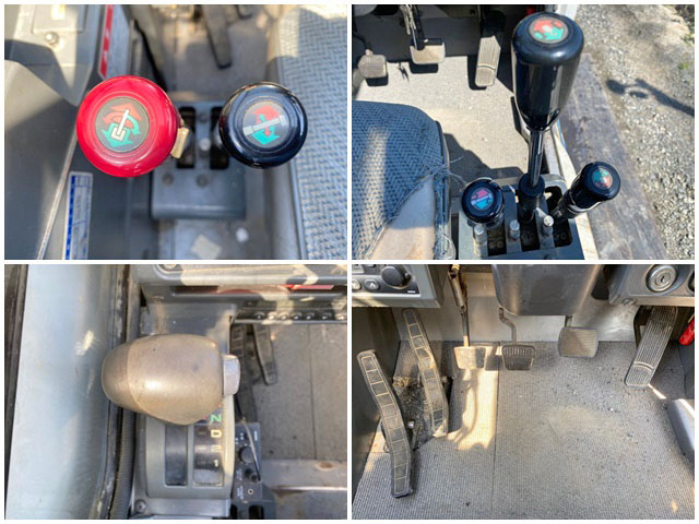 タダノラフター[写真28]