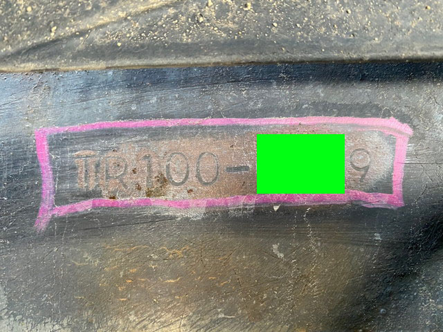 タダノラフター[写真29]