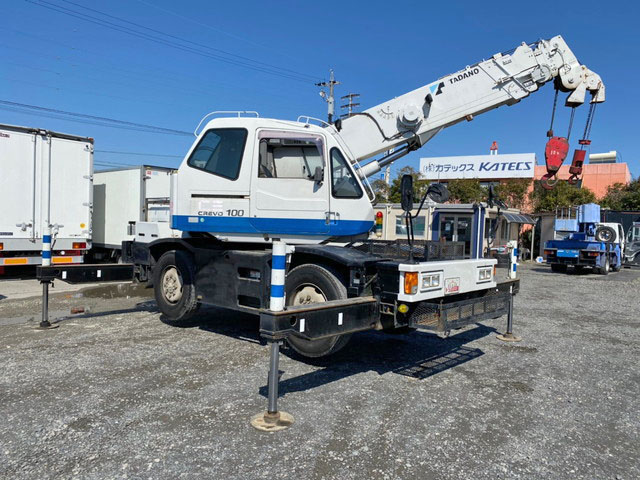 タダノラフター[写真03]