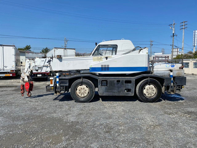 タダノラフター[写真05]