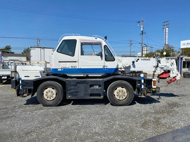 タダノラフター[写真06]