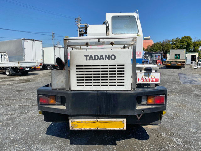 タダノラフター[写真08]