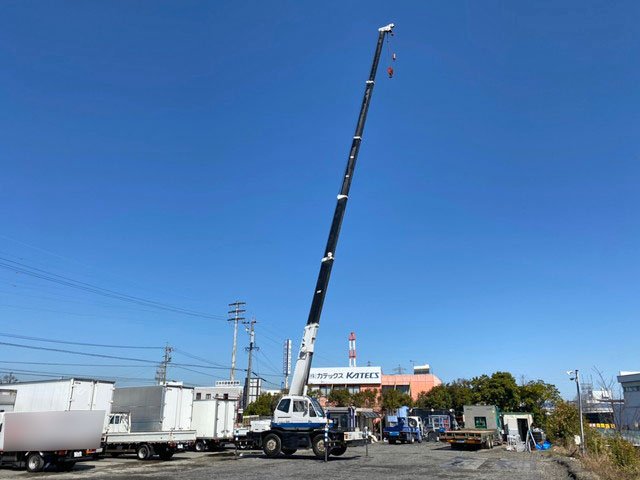 タダノラフター[写真09]