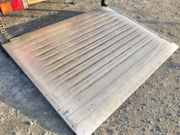 三菱ふそうキャンタークレーン6段小型（2t・3t）[写真16]