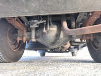 三菱ふそうキャンタークレーン6段小型（2t・3t）[写真18]