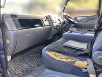 三菱ふそうキャンタークレーン6段小型（2t・3t）[写真25]