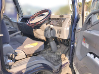 三菱ふそうキャンタークレーン6段小型（2t・3t）[写真26]