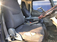 三菱ふそうキャンタークレーン6段小型（2t・3t）[写真27]