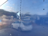 三菱ふそうキャンタークレーン6段小型（2t・3t）[写真07]