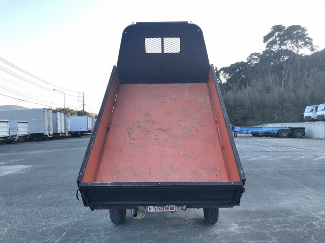 トヨタライトエースダンプ小型（2t・3t）[写真11]