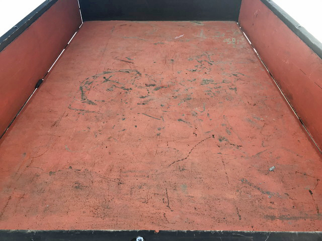 トヨタライトエースダンプ小型（2t・3t）[写真15]