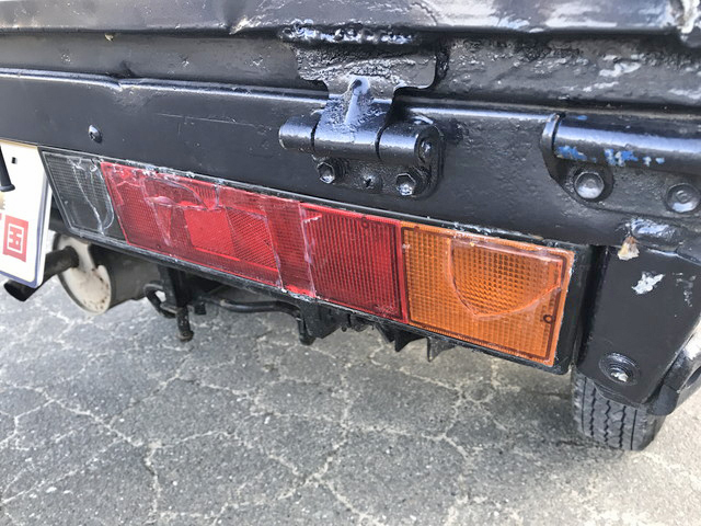 トヨタライトエースダンプ小型（2t・3t）[写真16]