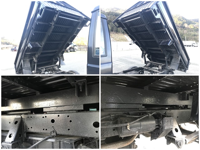トヨタライトエースダンプ小型（2t・3t）[写真18]