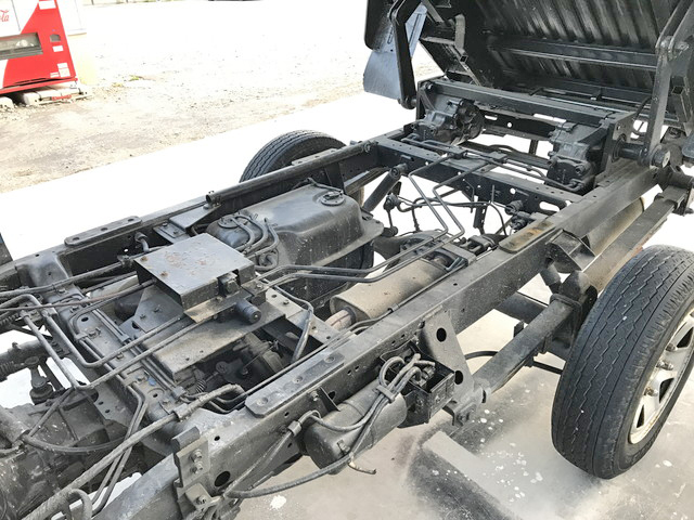 トヨタライトエースダンプ小型（2t・3t）[写真20]
