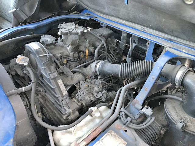 トヨタライトエースダンプ小型（2t・3t）[写真21]