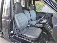 トヨタライトエースダンプ小型（2t・3t）[写真27]