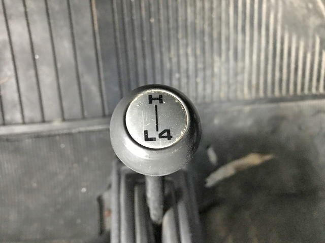 トヨタライトエースダンプ小型（2t・3t）[写真33]