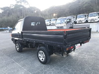 トヨタライトエースダンプ小型（2t・3t）[写真04]