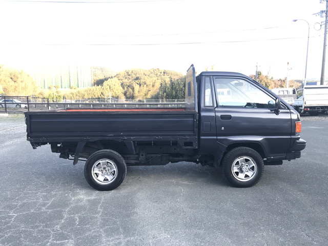 トヨタライトエースダンプ小型（2t・3t）[写真07]