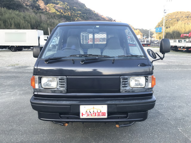 トヨタライトエースダンプ小型（2t・3t）[写真09]