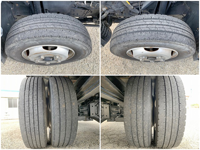 日野デュトロクレーン3段小型（2t・3t）[写真23]