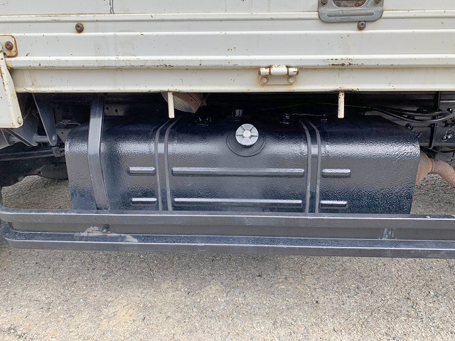 日野デュトロクレーン3段小型（2t・3t）[写真24]