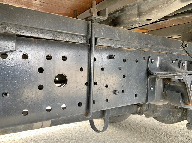 日野デュトロクレーン3段小型（2t・3t）[写真25]