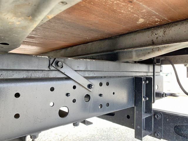 日野デュトロクレーン3段小型（2t・3t）[写真26]