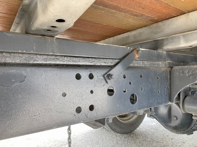 日野デュトロクレーン3段小型（2t・3t）[写真27]