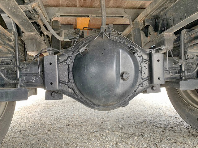 日野デュトロクレーン3段小型（2t・3t）[写真28]