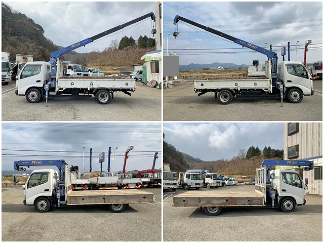 日野デュトロクレーン3段小型（2t・3t）[写真07]