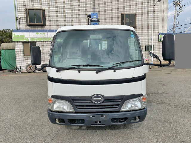 日野デュトロクレーン3段小型（2t・3t）[写真08]