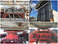 三菱ふそうスーパーグレートトレーラーヘッド（トラクターヘッド）大型（10t）[写真12]