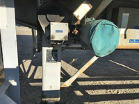 三菱ふそうスーパーグレートトレーラーヘッド（トラクターヘッド）大型（10t）[写真23]