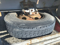 三菱ふそうスーパーグレートトレーラーヘッド（トラクターヘッド）大型（10t）[写真25]